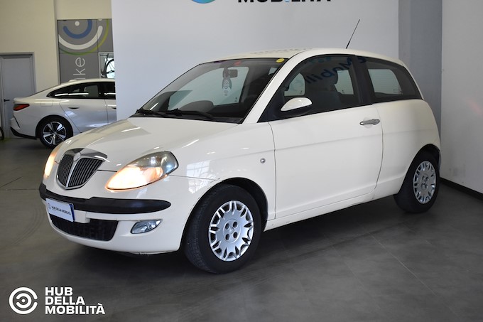 LANCIA YPSILON 1.2